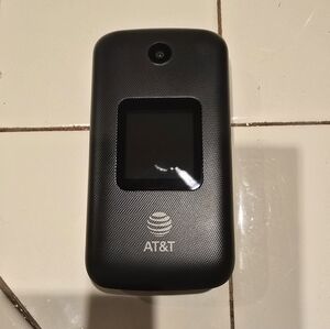 Brand new flip phone. Never used